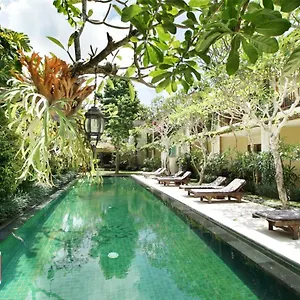 Sapodilla Hotel Ubud
