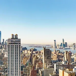 Towneplace By Marriott Manhattan/chelsea Hotel New York